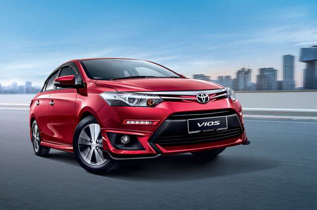 盘点我国市场所有的 B-Segment 房车！