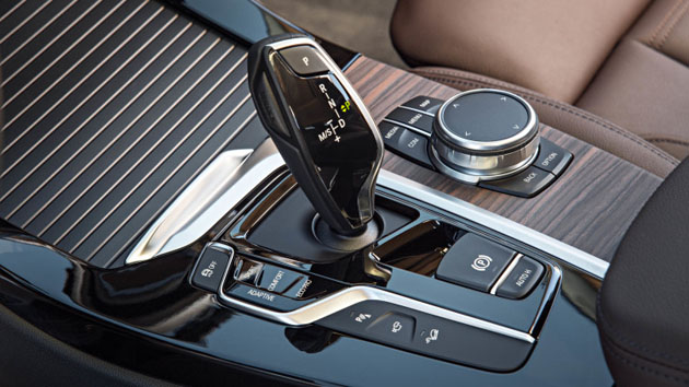 BMW X3 2018 正式发表，宝马SUV终于也有豪华Feel！