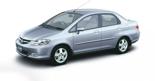 改变市场格局的小车，带你去看 Honda City 的故事！