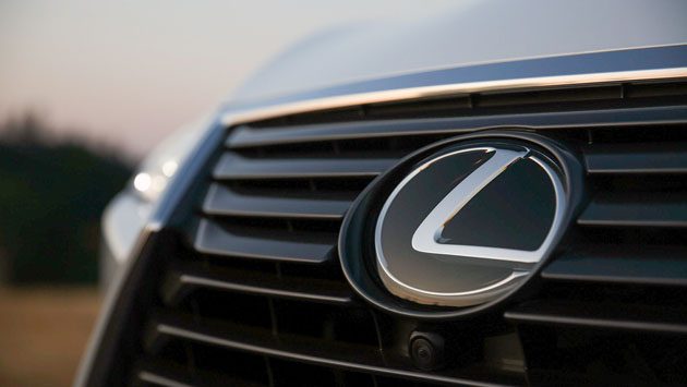 Lexus RX 2018 新增7人座版本，2018年北美车展登场！