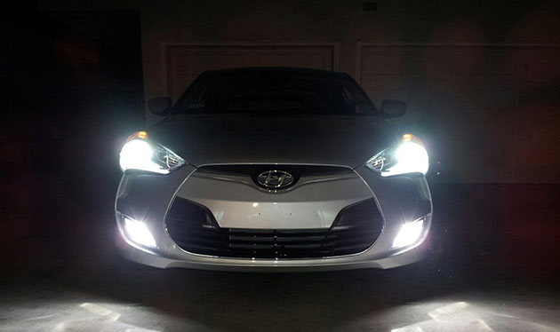 为什么新车还在 Warranty 期间不建议改车？