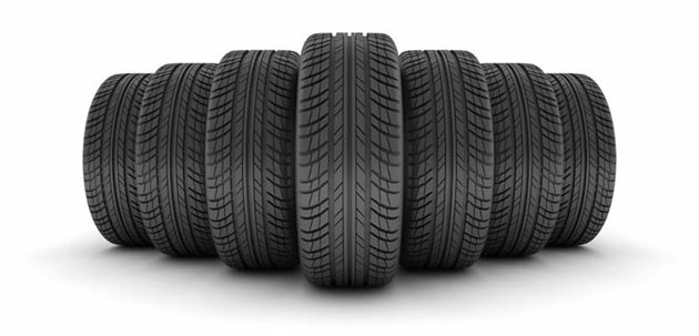 告诉你为什么选购二手 Tire 必需非常小心？