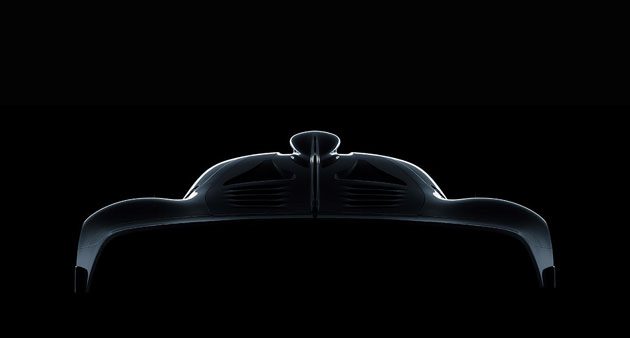 回首五十年，带你去了解 AMG 的历史！