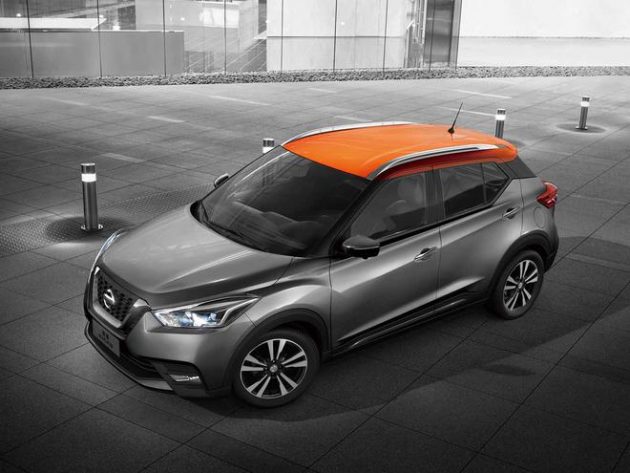 Nissan Kicks 中国正式上市，大马何时才看得到？