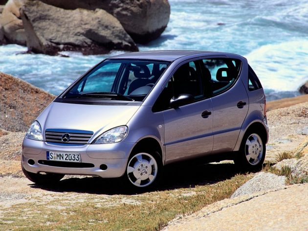 世界十大 Top 10 最失败车款,你认识几个?