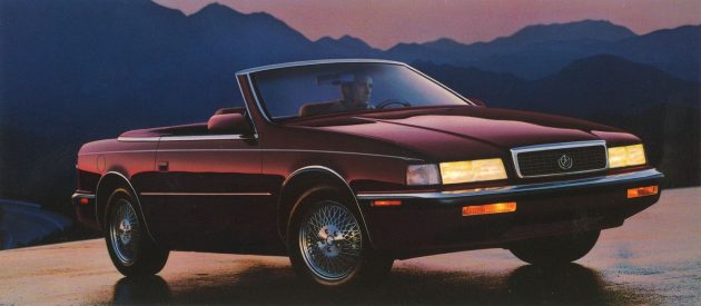 世界十大 Top 10 最失败车款,你认识几个?