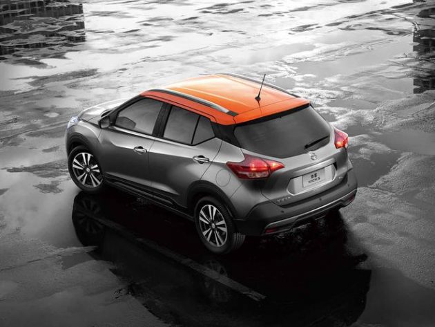 Nissan Kicks 中国正式上市，大马何时才看得到？