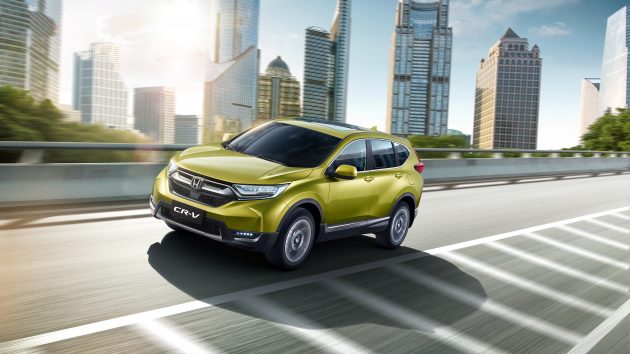 女生对 Car Brand 认知大不同,开Honda的是好爸爸?