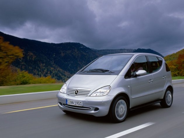 世界十大 Top 10 最失败车款,你认识几个?