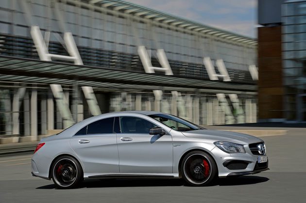 MERCEDES-BENZ SERVICES MALAYSIA 推出融资租赁选项‘Lease2Go’让您轻松惬意拥有新的马赛地-奔驰轿车