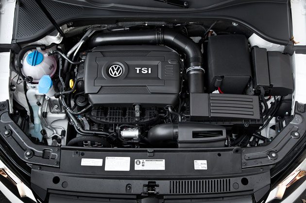 Volkswagen Passat 推出Plus版本，配备升级更豪华！