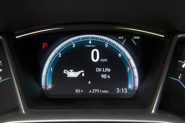 Turbo Engine 是不是一定都是非常难照顾?