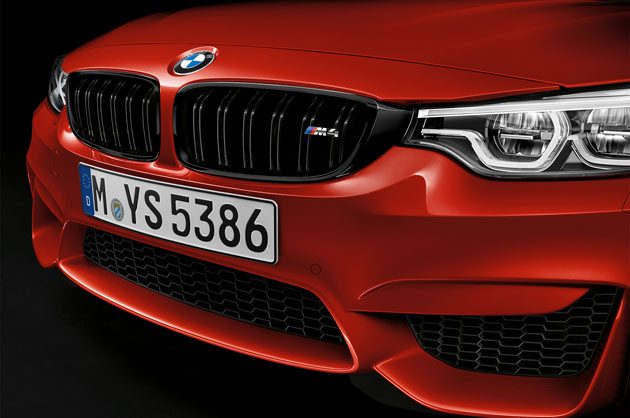 BMW M4 Coupe 正式登陆大马，售价RM 760,800!