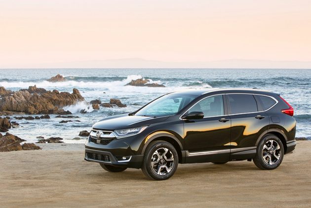 Honda 再度称霸6月泰国各大车型销量榜,独领风骚!