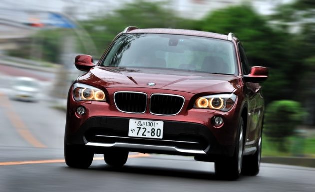 日本 Used Car 品牌排行榜，比起 Lexus ，日本人更爱 BMW ！