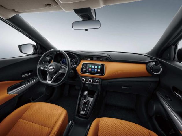 Nissan Kicks 中国正式上市，大马何时才看得到？