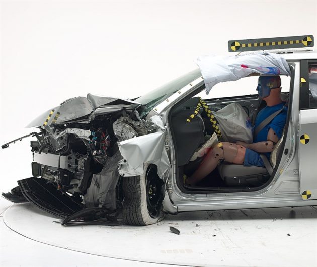 谁说 Toyota 不安全？12款车登入 IIHS 安全顶级评价！