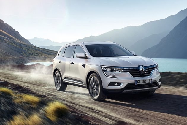 Renault-Nissan 联盟黑马当先，成为2017年上半年全球销量冠军！