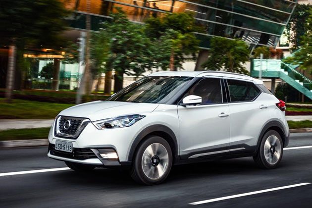 Nissan Kicks 中国正式上市，大马何时才看得到？
