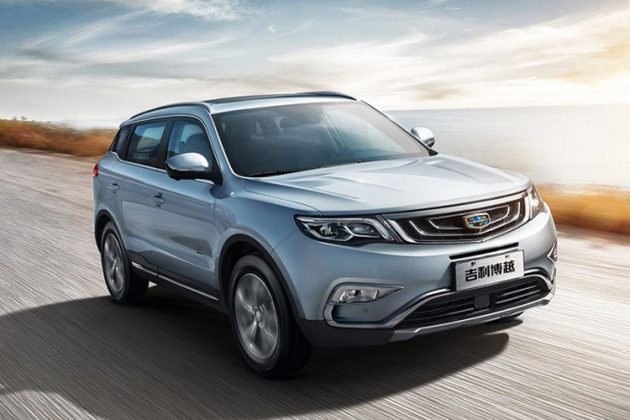 SUV 真的适合你吗?四大要点让你思考到底需要SUV与否!