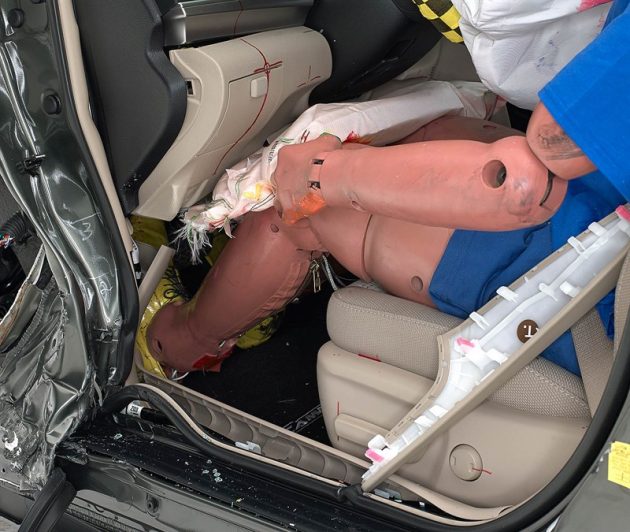 谁说 Toyota 不安全？12款车登入 IIHS 安全顶级评价！