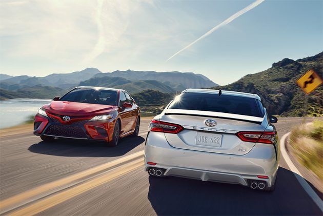 2017 年 Brand Asia 排行榜出炉， Toyota 成为最有影响力汽车品牌！