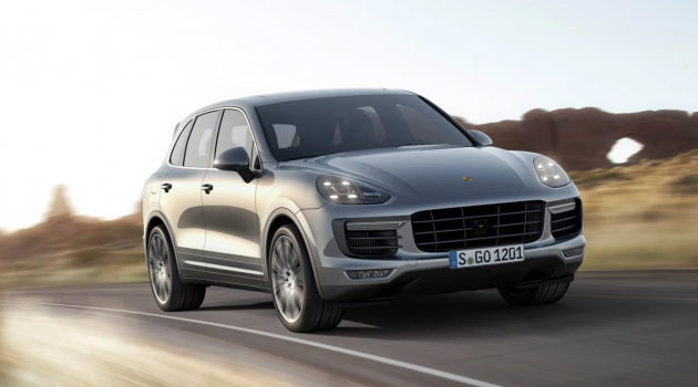 女生对 Car Brand 认知大不同,开Honda的是好爸爸?