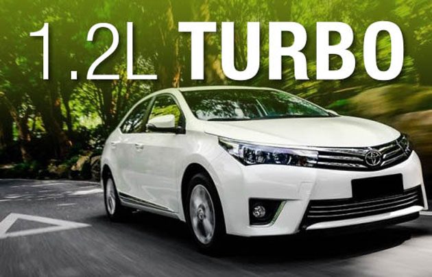 为什么很多日系厂商都不喜欢 Turbo Engine ？