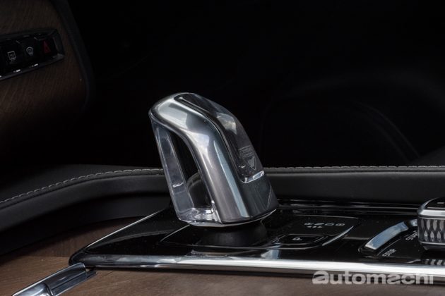 Volvo XC90 T8 CKD ,非常安全的豪华7人SUV!