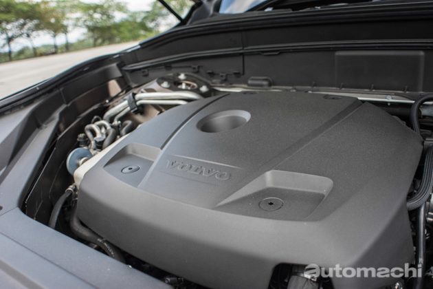 Volvo XC90 T8 CKD ,非常安全的豪华7人SUV!