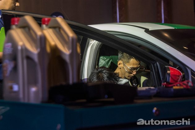 Castrol Car Mechanic Contest 2017 圆满结束!第一名独获RM 22,000奖金!