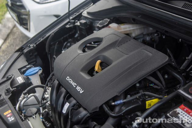 Hyundai Elantra AD 2.0 & Sport，有惊喜有不足！