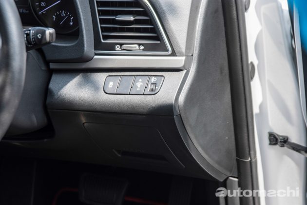 Hyundai Elantra AD 2.0 & Sport，有惊喜有不足！