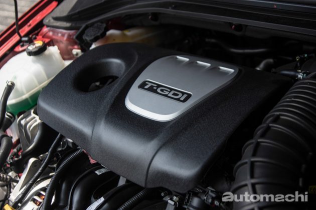 Hyundai Elantra AD 2.0 & Sport，有惊喜有不足！