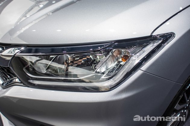 Honda City Hybrid 2017 正式发布，售价 RM89,200!