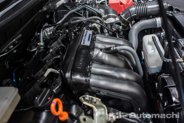 Honda City Hybrid 2017 正式发布，售价 RM89,200!