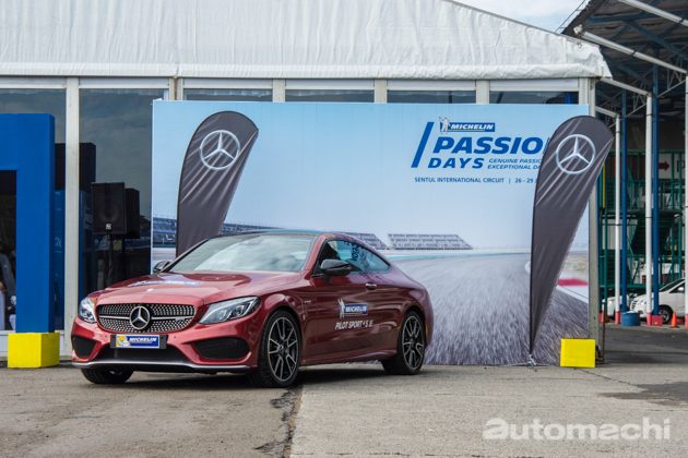 新一代的神胎，Michelin Pilot Sport 4S 印尼正式发布！