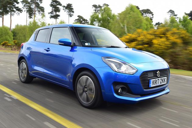 为什么很多日系厂商都不喜欢 Turbo Engine ？