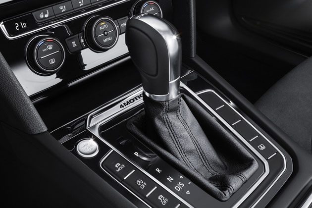 为什么那么多厂商选择使用 DCT 双离合器变速箱?