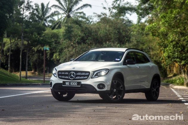 2017年6月大马汽车销量：国产品牌销量上升！