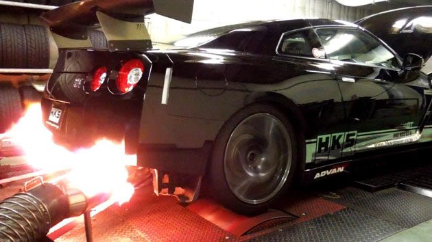 你知道什么是 On Wheel 马力吗？