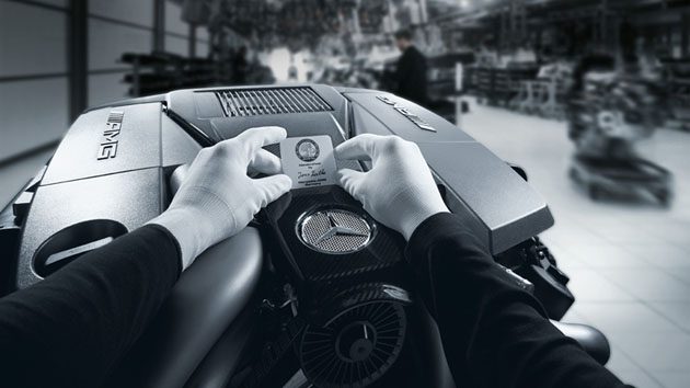 回首五十年，带你去了解 AMG 的历史！