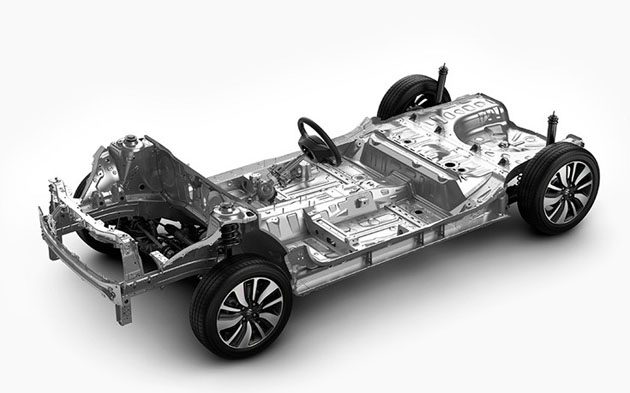 Suzuki Swift Sport 2017 发布!不到1,000 kg的日系小钢炮!