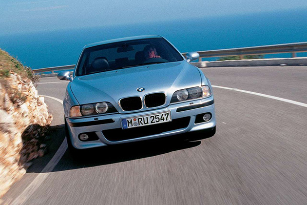 90 年代 10 款 Classic Car Model ，你认识几个？