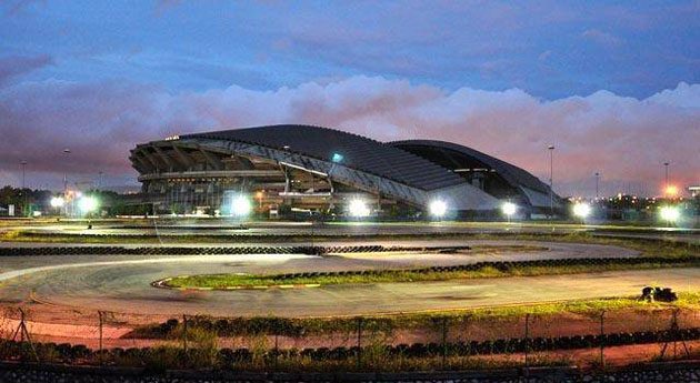 从 Vios Challenge 看大马赛车的发展与历史