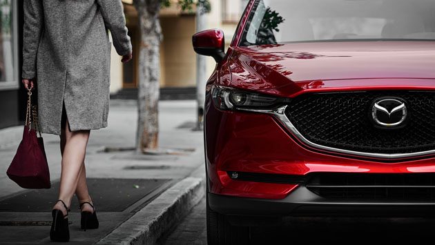 你必须知道的事：新旧 Mazda CX-5 有什么差别？