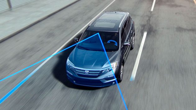 Honda HR-V 小改款即将登场，明年进军我国？