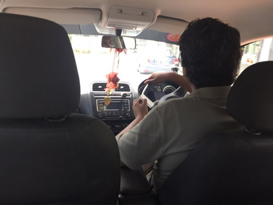 买了新车,你会放弃原厂的 Warranty 吗?