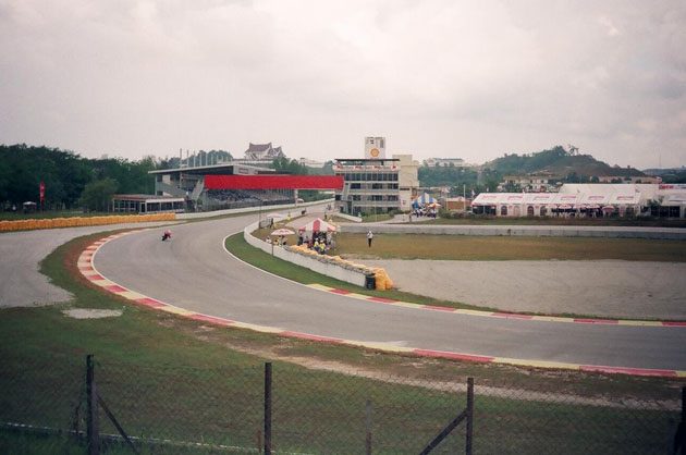 从 Vios Challenge 看大马赛车的发展与历史