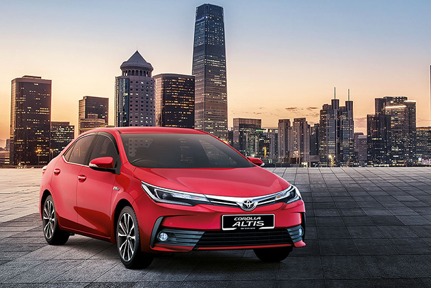 JD Power 2017年大马汽车售后服务排名， Toyota 再度蝉联榜首！